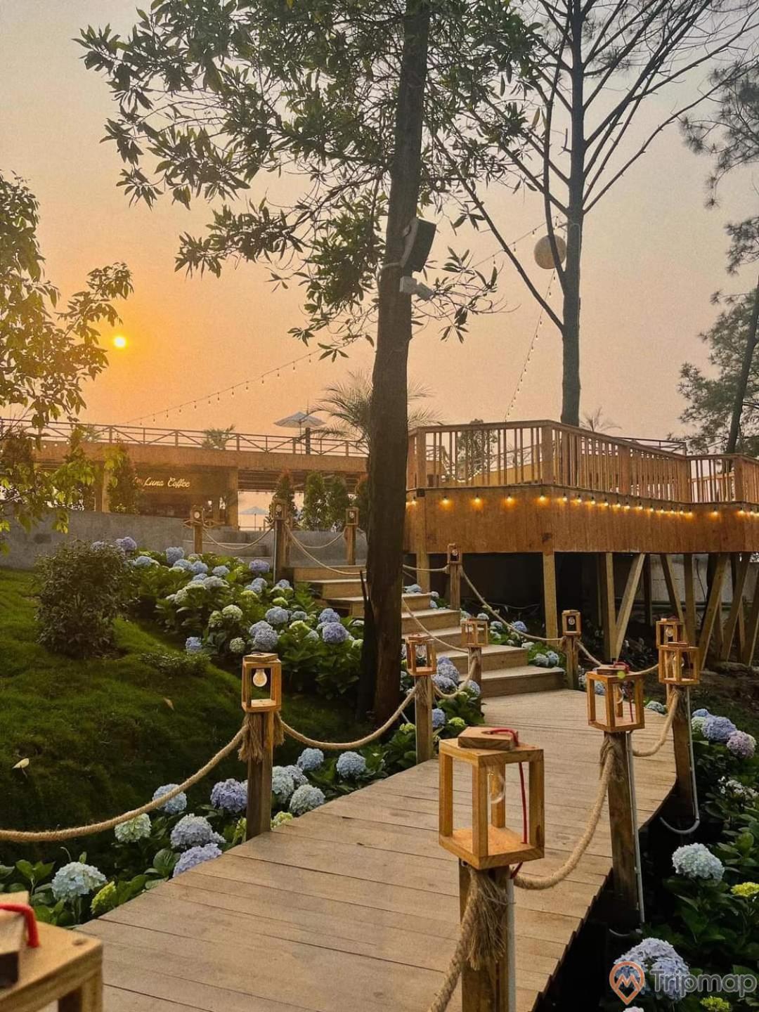 Nha Nghi Anh Dung Bed and Breakfast Ha Long Buitenkant foto